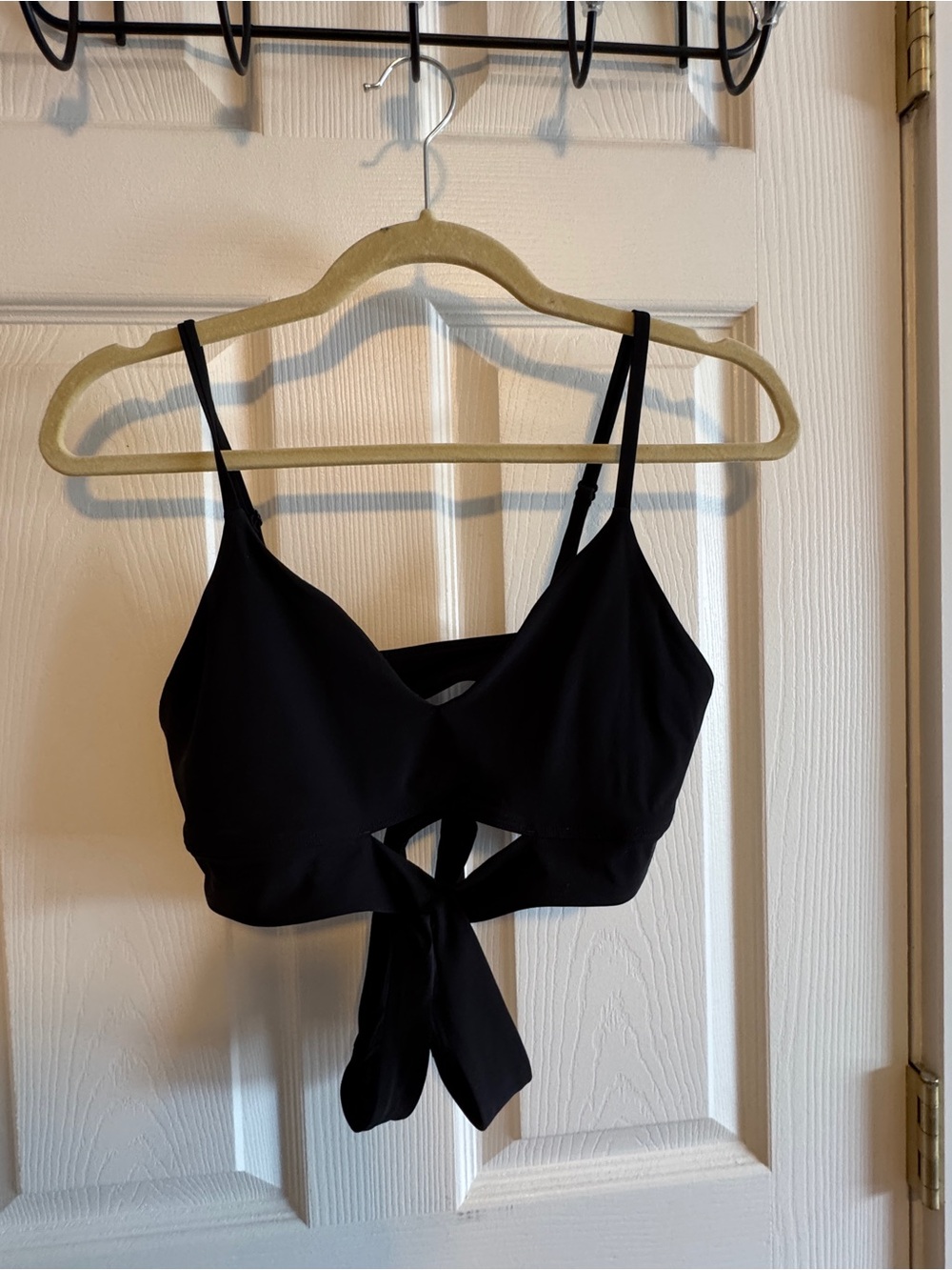 Lululemon Still Now Bra